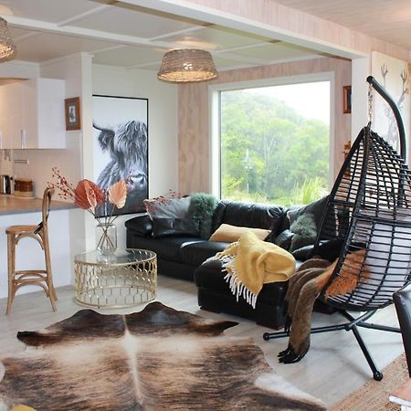 Aurora Lodge - 180 Views And Concierge Service Half-moon Bay Buitenkant foto