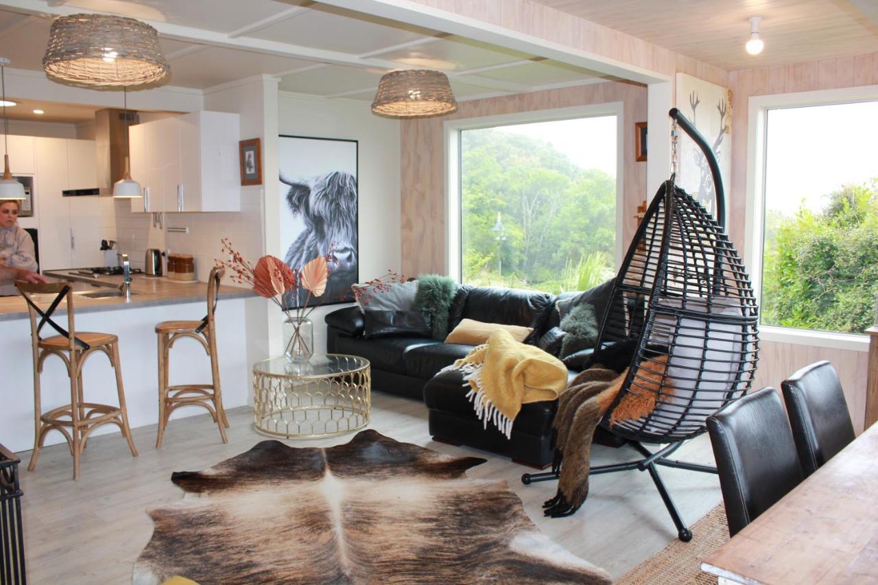 Aurora Lodge - 180 Views And Concierge Service Half-moon Bay Buitenkant foto