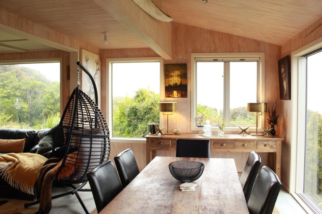 Aurora Lodge - 180 Views And Concierge Service Half-moon Bay Buitenkant foto
