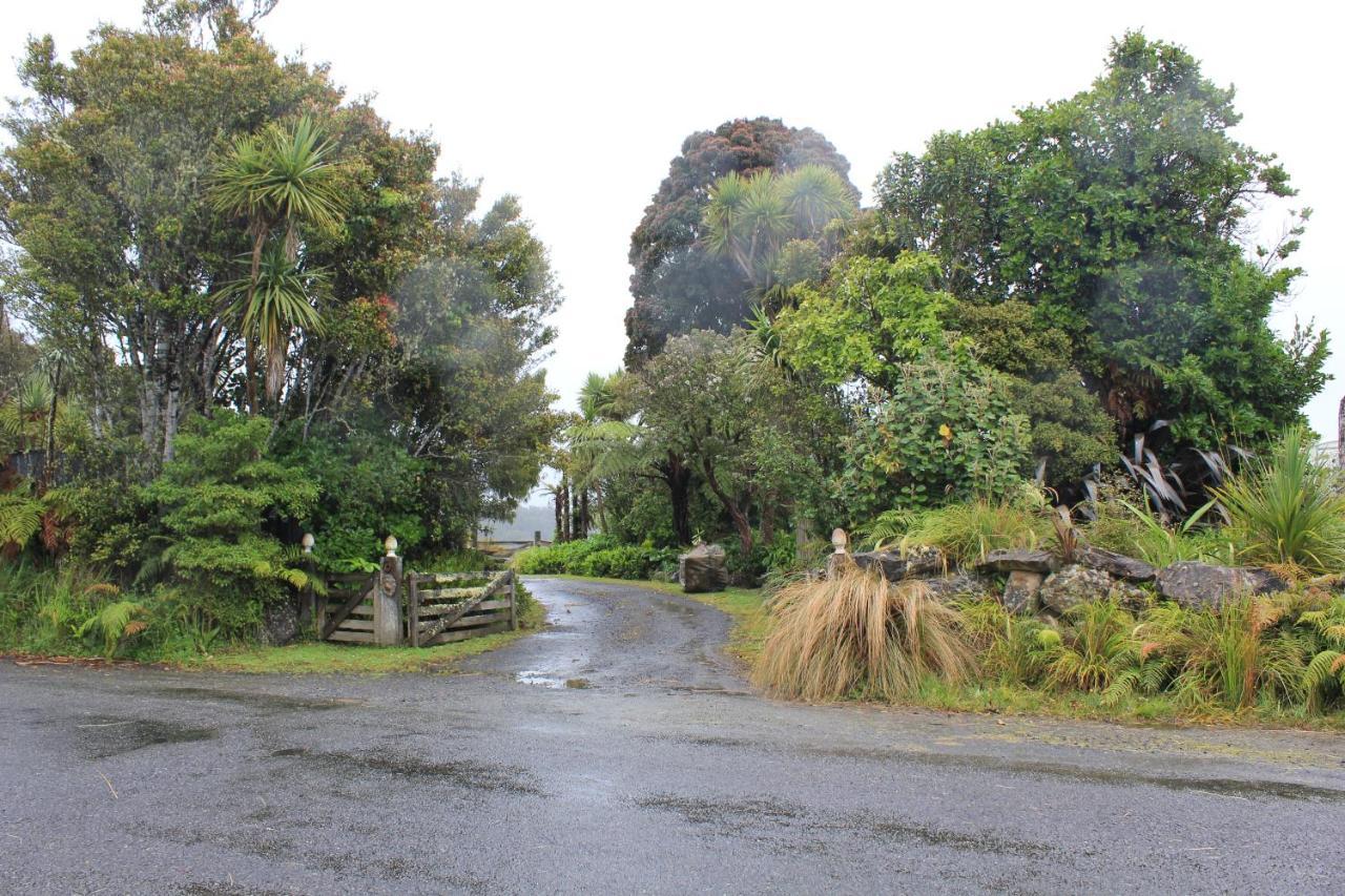 Aurora Lodge - 180 Views And Concierge Service Half-moon Bay Buitenkant foto