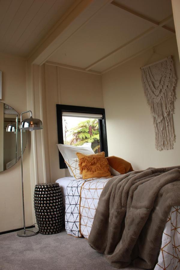 Aurora Lodge - 180 Views And Concierge Service Half-moon Bay Buitenkant foto